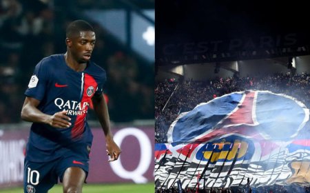 نيران وكراسي وزجاج مهشم في دوري الأبطال .. ألتراس باريس سان جيرمان يهاجم جماهير نيوكاسل!