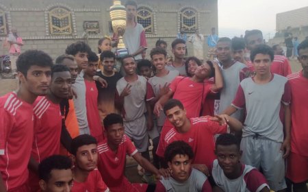 نادي الطليعة اللحجي يحتفل في الذكرى 56 لعيد الاستقلال