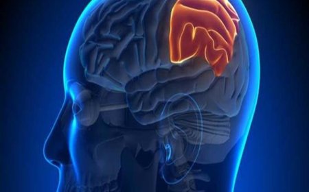 علامة تظهر في المرحاض تكشف الإصابة بسرطان في الدماغ