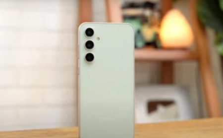 سامسونغ تعلن عن هاتف قوي من فئة S بسعر منافس