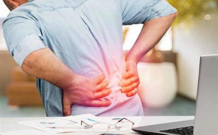 ما هي أسباب حدوث الفتق الشوكي؟