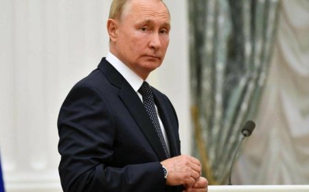 كيف أعطت الحرب في غزة روسيا فرصة ذهبية لـ”تأجيج الانقسامات في الغرب”؟