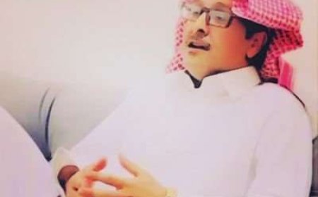 أكاديمي سعودي: لن نرحب بأي مكون يمني خارج إطار القضيتين المتعارف عليها