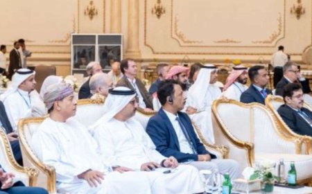 بمشاركة بلادنا .. اختتام اعمال الدورة الثانية عشرة للهيئة الإقليمية لمصايد الأسماك بالمملكة العربية السعودية