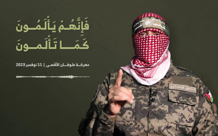 فيديو يكشف السبب الرئيسي لعملية "طوفان الأقصى"