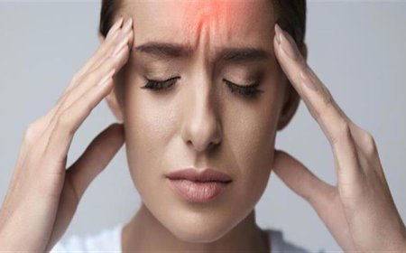 أسباب الصداع عند الاستيقاظ من النوم.. تعرف عليها