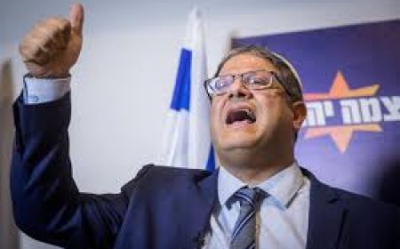 بن غفير يهدد بحل الحكومة الإسرائيلية.. وصفعة سياسية لنتنياهو