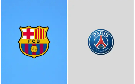 باريس سان جيرمان يخطف صفقة برشلونية