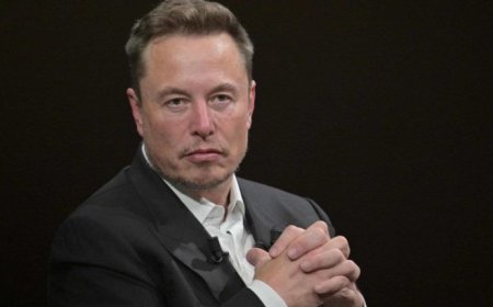 إيلون ماسك يرد على دعوة حركة حماس لزيارة قطاع غزة