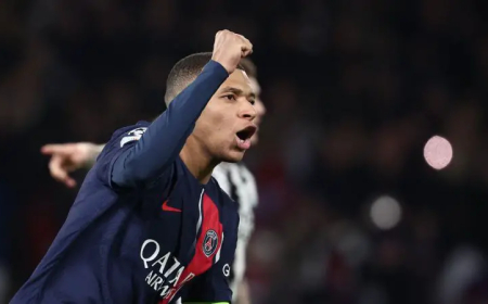 بعد تراجع ريال مدريد.. ليفربول وآرسنال يتنافسان لضم مبابي