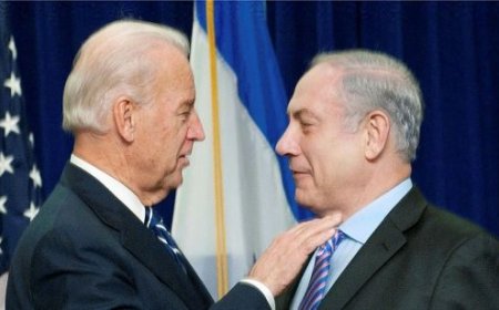 من يقود الآخر.. أميركا أم إسرائيل؟