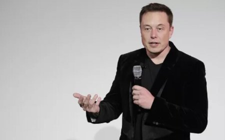 بعدما زار ”إسرائيل”.. حماس تُحرج إيلون ماسك وتدعوه لزيارة غزة والأخير يرد