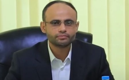 ما الذي دار خلف الكواليس.. المشاط: قطعنا شوطا في السلام ومنفتحون على جارتنا السعودية