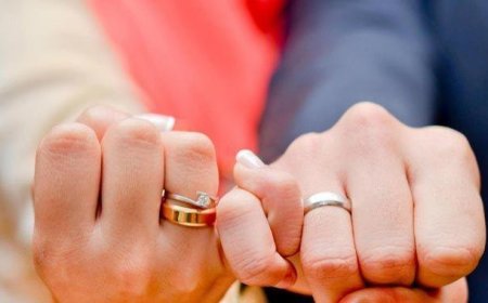 تعرفي عليها قبل فوات الآوان.. بشرى سارة لكل امرأة يمنية مقبلة على الزواج