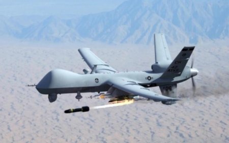 وزارة الدفاع الأمريكية توجه 4 ضربات ومقتل 15 شخصًا.. وتتوعد الحوثيين