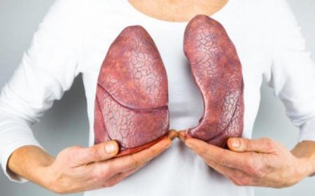 3 فواكه للمدخنين لتنظيف الرئتين.. تناول واحدة منها يوميا