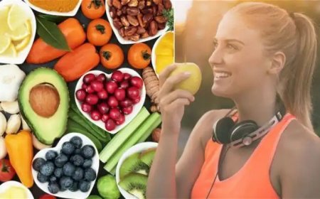 10 فواكه تساعد في تقليل الوزن…تعرف عليها