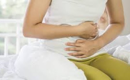 علامات تكيس المبايض عند المتزوجات