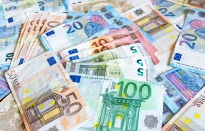 انخفاض اقتصاد منطقة اليورو في الربع الثالث من 2023