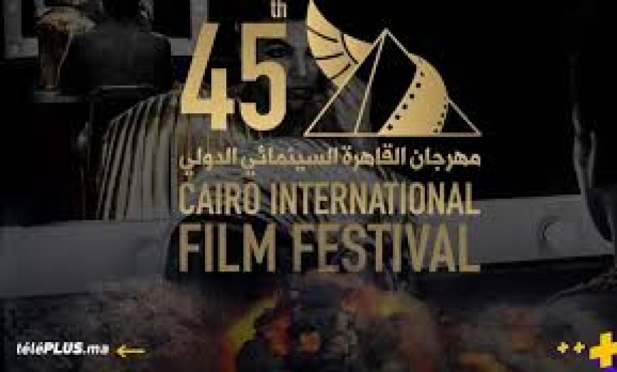 تأجيل مهرجان القاهرة السينمائي بسبب الحرب على غزة.. ومديره يستقيل