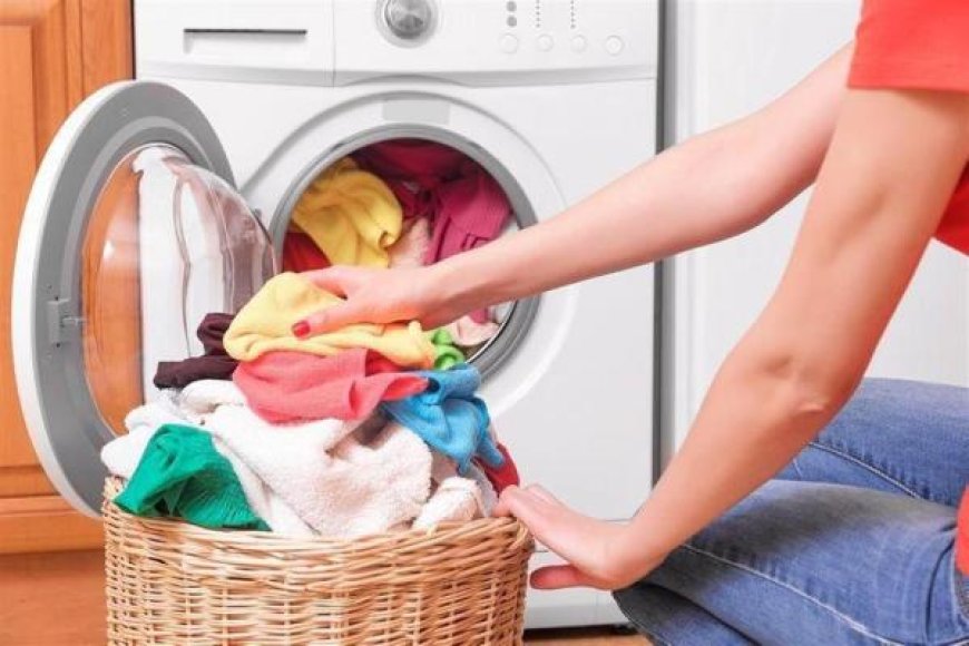 خطأ شائع يرتكبه كثيرون عند غسل الملابس الداخلية يسبب أمراض كارثية- انتبه