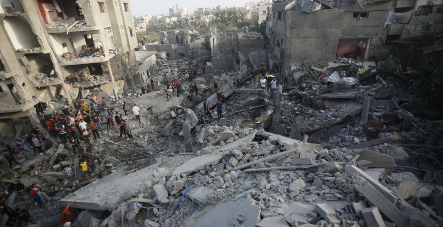 “القسّام” تعلن تدمير 27 آلية إسرائيلية في 48 ساعة.. والاحتلال يعاود شنّ غارات عنيفة على غزة