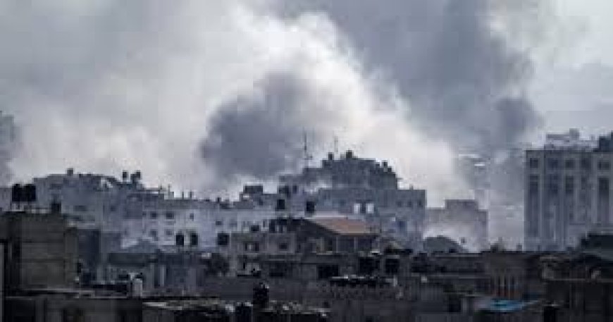 حكومة غزة: إسرائيل قصفت القطاع بنحو 32 ألف طن متفجرات و13 ألف قنبلة.. قدرت أضرار المباني بملياري دولار