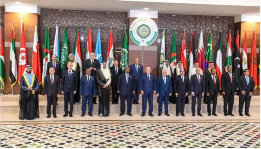 خلافات حادة بين قيادي حوثي ومؤتمري بخصوص القمة العربية في الرياض