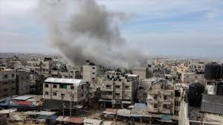 11240 شهيداً في غزة وخروج 25 مستشفى عن الخدمة.. وتحذيرات من تداعيات قطع الإنترنت والاتصال عن القطاع