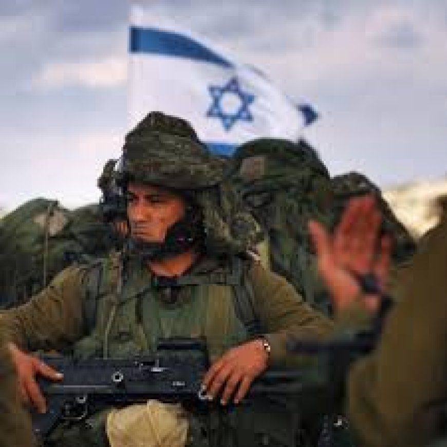 اسرائيل تلقي  منشورات على مناطق شرق خانيونس جنوبي قطاع غزة .. ماذا فيها ؟