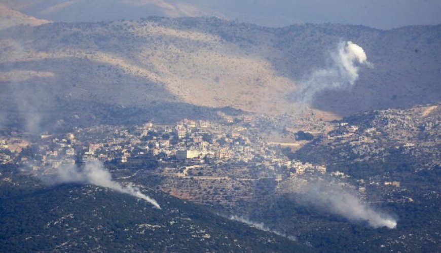 “خطة طوارئ” للأسوأ.. تواصل الاشتباكات على الحدود اللبنانية الإسرائيلية