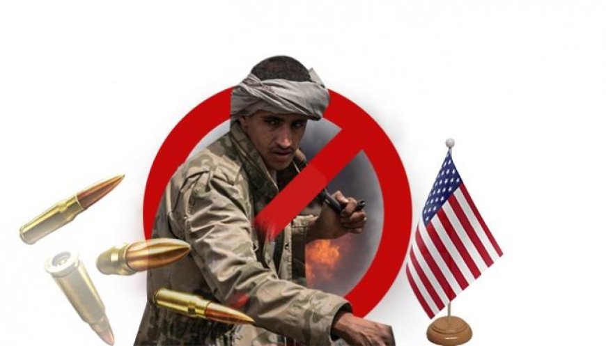 خبير عسكري يحذر من تقارب حوثي أمريكي على حساب الحكومة الشرعية