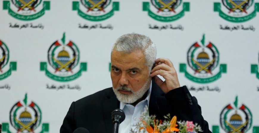 “حماس” تؤكد اقتراب التوصل إلى اتفاق هدنة مع إسر.ائيل.. الحركة سلّمت ردها إلى قطر