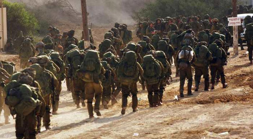 تسريح "هادئ" لجنود الاحتياط في إسرائيل.. ما القصة؟