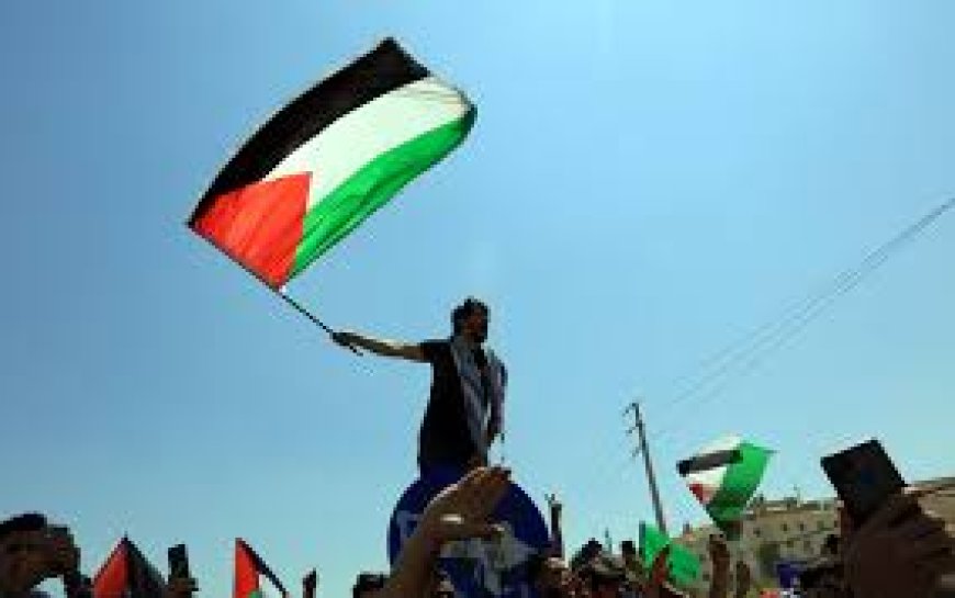 “أسطول التمرد”  إلى غزة! الآلاف من 40 دولة سيبحرون عبر ألف قارب للوقوف بوجه الاحتلال بدون مشاركة عربية !
