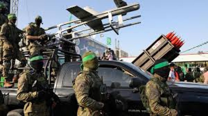 حماس ترفض إبلاغ إسرائيل بخط سير نقل المحتجزين في غزة
