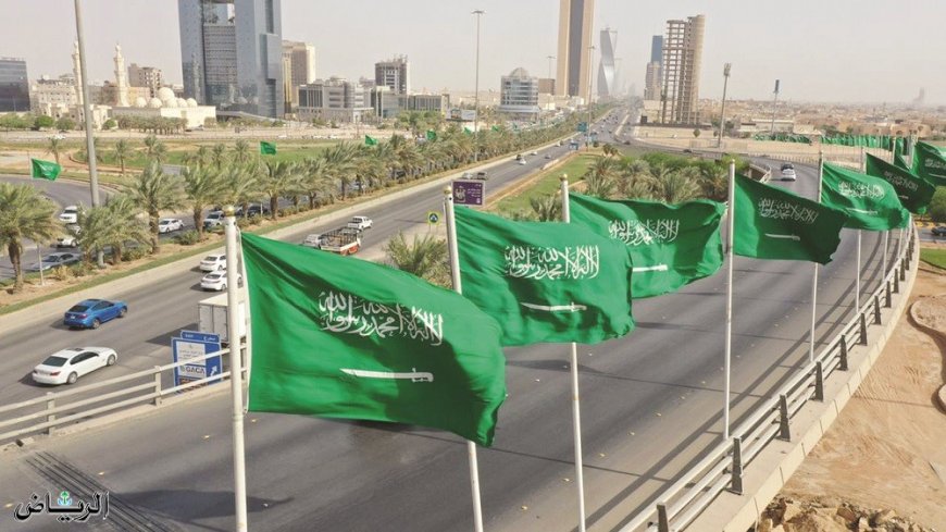 إعلامي عربي يحصل على الجنسية السعودية.. فمن هو وما هو السبب؟