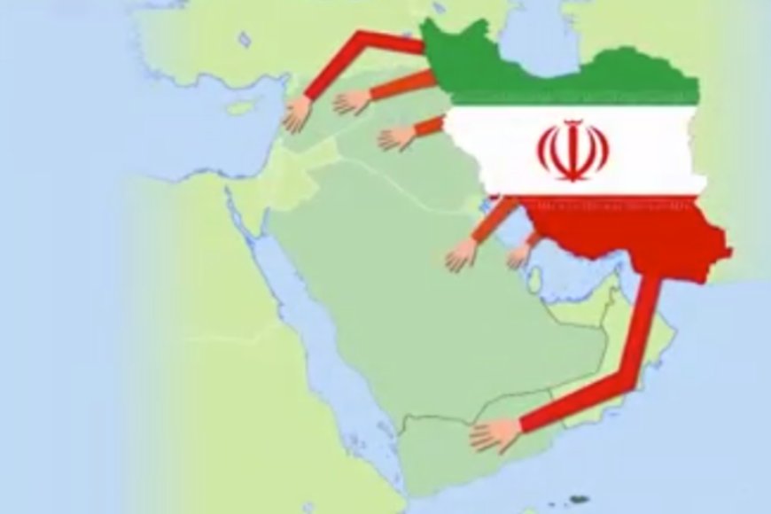 محلل سياسي سعودي يكشف خطر تدخل إيران وأذرعها على خط معركة طوفان الأقصى (في هذا التوقيت)