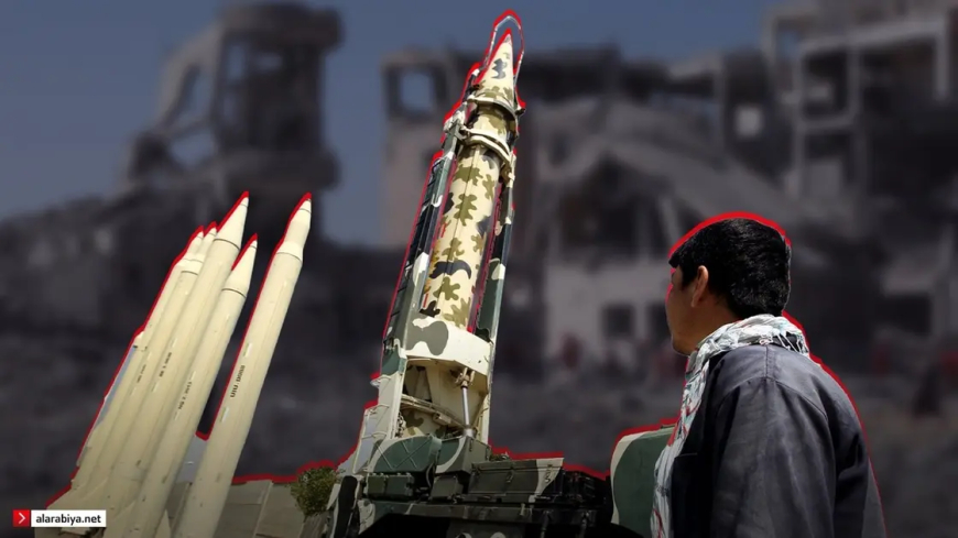 "صواريخ الحـ،وثي" تفاقم أزمات اليمنيين الإنسانية