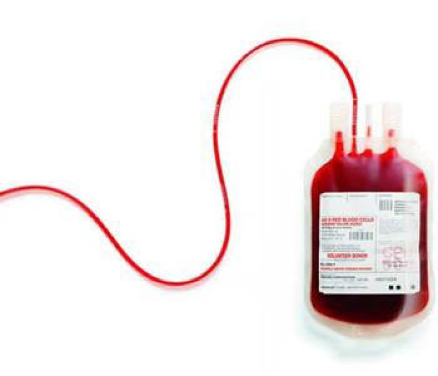 الممنوعين من التبرع بالدم.. أبرزهم أصحاب الأمراض المزمنة