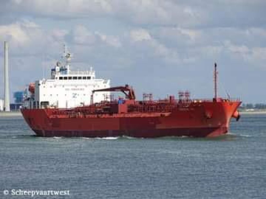 تركيا: فقدنا الاتصال بسفينة "سنترال بارك" في خليج عدن