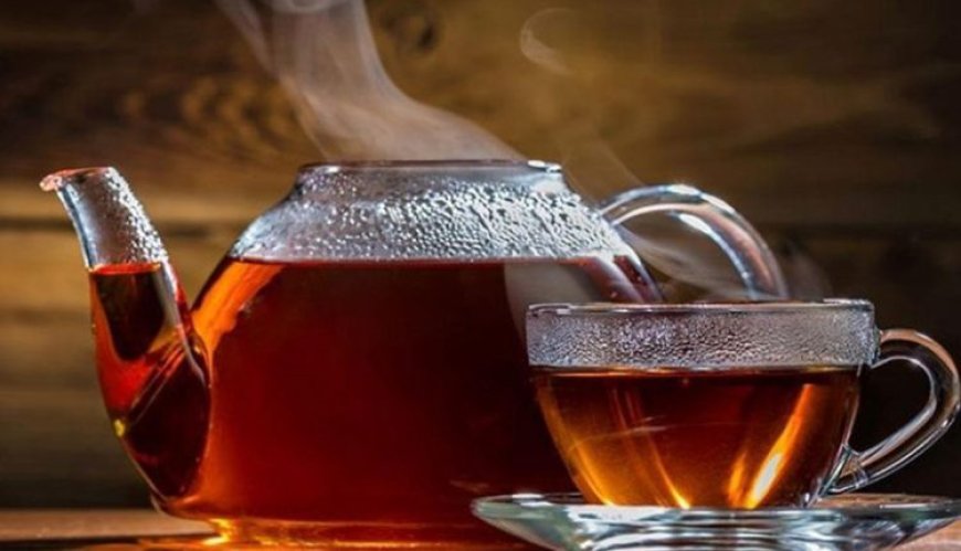 نوع من الشاي يساهم في تحسين الخصوبة وعلاج السكري وفقدان الوزن