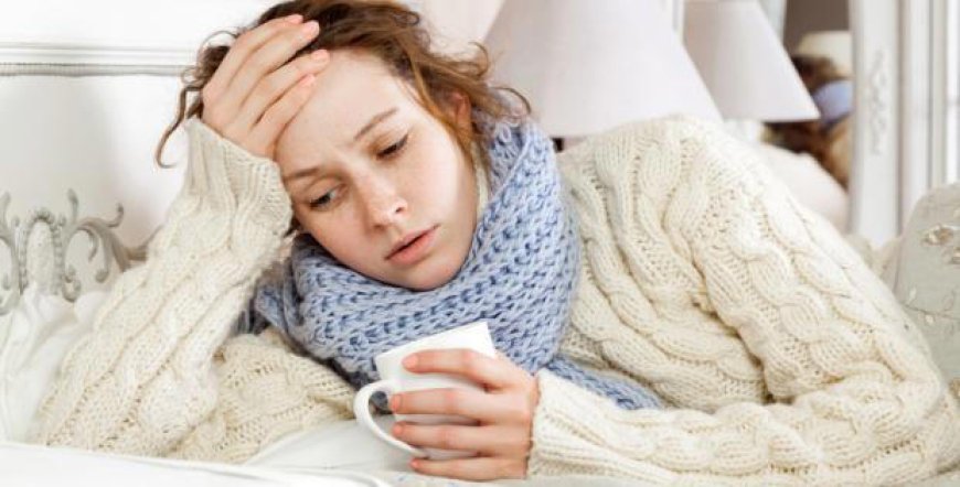 لماذا تزداد أعراض الإنفلونزا والزكام سوءً في الليل؟.. سبب غير متوقع
