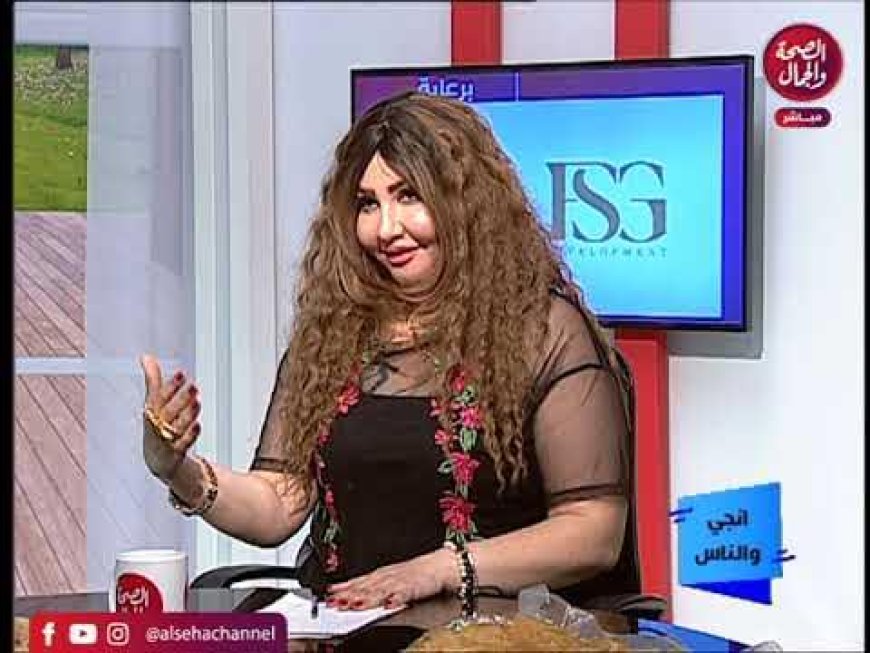 القبض على مذيعة مصرية بتهمة الفسق والفجور ونشر مقاطع فاضحة