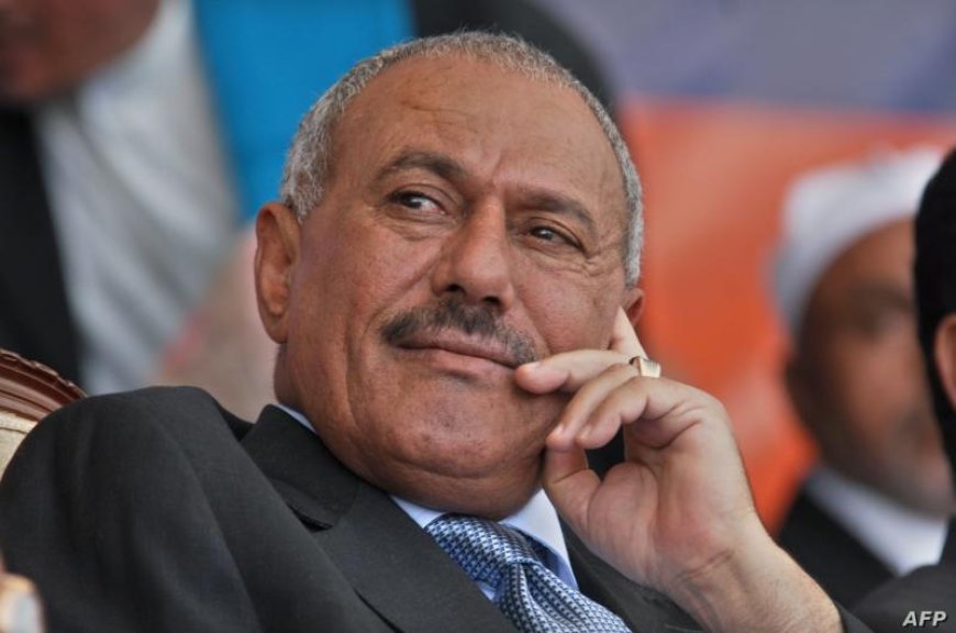 توجيهات الرئيس (صالح) تشعل خلاف حاد في صنعاء (وثيقة)