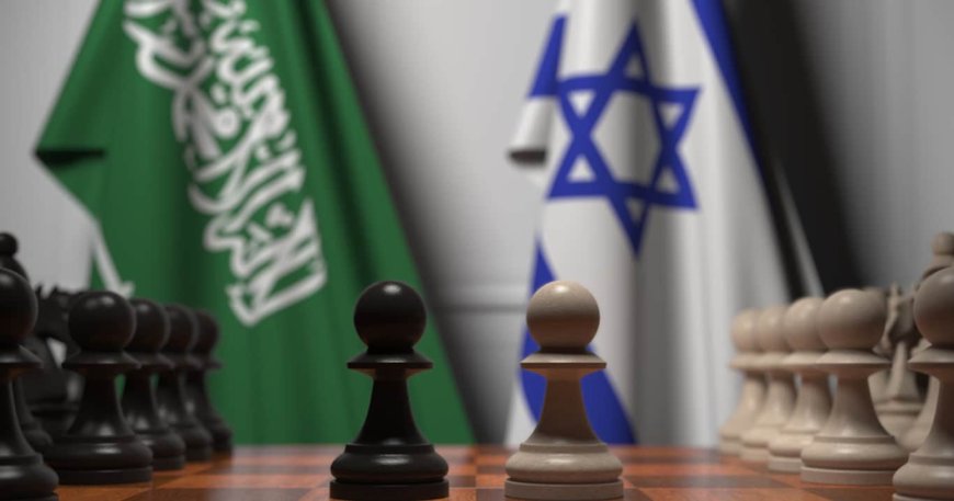 اسرائيل تنتقم من السعودية بقرار مفاجئ..  (تفاصيل)