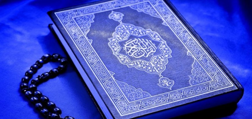 القرآن هو الحقيقة.. قصة أعظم كتاب على وجه الأرض يرويها أمريكي مسيحي