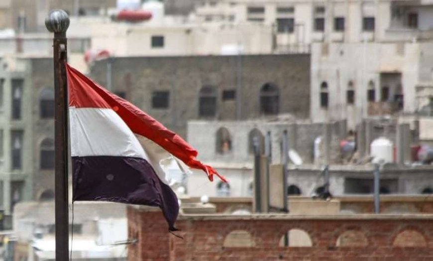 تصريح حوثي هام حول عملية السلام في اليمن 