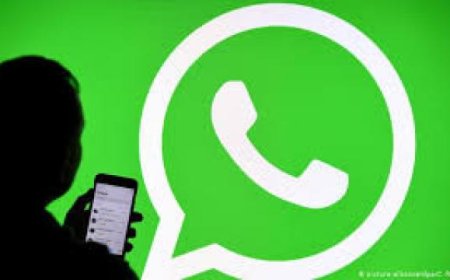 الواتساب يتسبب بمقتل مواطن في مدينة مأرب