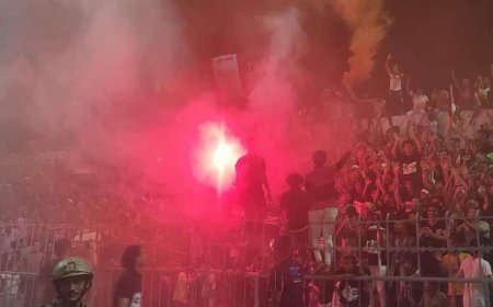 التلال يتجاوز وحدة عدن ويتوج بكأس الذكرى 56 لعيد الاستقلال